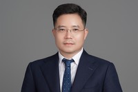 Ông Nguyễn Quang Thuân, Chủ tịch Hội đồng quản trị kiêm Tổng giám đốc FiinGroup