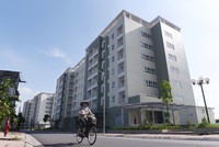 10 đề xuất phát triển nhà ở xã hội