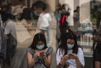 Kinh tế Trung Quốc chưa dễ trông cậy vào những gã khổng lồ công nghệ 