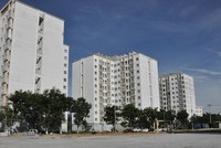 Thành phố Đà Nẵng đã triển khai nhiều dự án nhà ở xã hội.