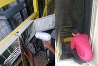 Ban quản lý bảo hành, sửa chữa thang máy
