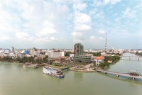 Cần Thơ tổ chức Hội nghị công bố Quy hoạch và xúc tiến đầu tư vào đầu tháng 10/2023 