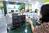 Trước xu hướng giảm mạnh của lãi suất huy động, mặt bằng lãi vay gần đây giảm dần