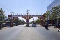 Hai hành lang, bốn vùng kinh tế - xã hội tạo nguồn động lực mới cho Sóc Trăng 