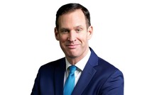 Ông Gabor Fluit, Chủ tịch Hiệp hội Doanh nghiệp châu Âu tại Việt Nam (EuroCham).