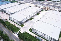 Phát triển KCN theo mô hình ESG giúp Việt Nam đạt được mục tiêu giảm phát thải ròng