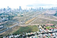 Chuyển động mới trên thị trường địa ốc miền Trung 