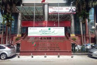 Nhiều đối tượng đã tạo dựng hồ sơ vay nhằm chiếm đoạt tiền của Ngân hàng Agribank Chi nhánh Nam Hà Nội