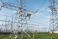 Lập Ban chỉ đạo Nhà nước các công trình, dự án quan trọng quốc gia, trọng điểm ngành năng lượng