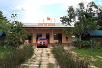 Công ty TNHH MTV Thiên Sơn đã khởi kiện ra Toà án nhân dân TP. Quảng Ngãi để yêu cầu huỷ bỏ Hợp đồng hợp tác đầu tư với Công ty TNHH Thương mại dịch vụ Sông Trà Quảng Ngãi tại Dự án Trang trại sản xuất Rau - Quả an toàn.