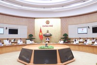 Nền kinh tế khó có thể chuyển biến nhanh trong ngắn hạn 