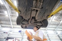 Doanh thu phí bảo hiểm khối phi nhân thọ tiếp tục giảm sút trong 6 tháng đầu năm 2023