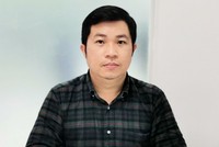 PGS.TS Trần Hùng Sơn, giảng viên Khoa Tài chính - Ngân hàng, Trường đại học Kinh tế - Luật, Đại học Quốc gia TP.HCM