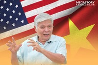 Nhà đàm phán Nguyễn Đình Lương: Tác động của Hiệp định thương mại Việt Nam - Hoa Kỳ là cực kỳ to lớn: Chương 2 - Người thợ cày trên cánh đồng BTA