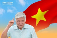 Nhà đàm phán Nguyễn Đình Lương: Tác động của Hiệp định thương mại Việt Nam - Hoa Kỳ là cực kỳ to lớn: Chương 3 - Muốn hội nhập, phải học, phải đọc và phải đọc nhiều