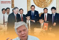 Nhà đàm phán Nguyễn Đình Lương: Tác động của Hiệp định thương mại Việt Nam - Hoa Kỳ là cực kỳ to lớn