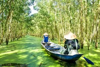 Ngày Du lịch Thế giới 2023 có chủ đề “Du lịch và đầu tư xanh”