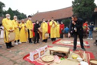 Hà Nội hình thành nhiều tuyến điểm du lịch nông nghiệp, nông thôn 