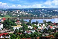 Đắk Nông yêu cầu các sở, ngành "ngồi lại với nhau" gỡ vướng mắc các dự án 