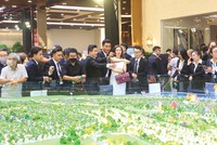 Nhu cầu nhà ở thường tăng cao dịp cuối năm