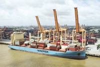 Kỳ vọng về sự phục hồi của nền kinh tế đang ngày càng lớn dần. Ảnh: Đức Thanh