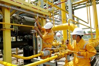 Nếu nguồn lực của các doanh nghiệp nhà nước được cộng hưởng, khu vực này sẽ đóng góp nhiều hơn cho nền kinh tế