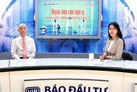 Người dân cần làm gì khi mắc bệnh thuỷ đậu?