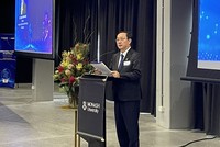 Bộ Khoa học và Công nghệ Việt Nam lần đầu tổ chức TECHFEST quốc tế tại Úc 