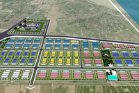 Doanh nghiệp Singapore muốn đầu tư gần 6.100 tỷ đồng vào Hải Dương 