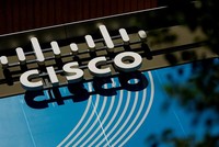 Cisco báo cáo doanh thu tăng 16%