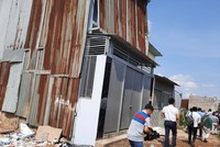 TP.Thủ Đức xảy ra nhiều sai phạm liên quan đất đai