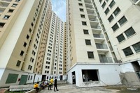 Nhu cầu nhà ở bình dân, nhà giá rẻ luôn rất lớn. Ảnh: Dũng Minh