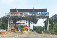 Dự án BOT Thái Nguyên - Chợ Mới - một trong 5 dự án được đề xuất chấm dứt hợp đồng trước hạn, thanh toán chi phí cho nhà đầu tư.