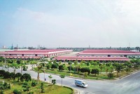 Tỉnh Quảng Nam chấm dứt ủy quyền cho các địa phương thanh tra việc quản lý, sử dụng đất dự án đầu tư trong các cụm công nghiệp.