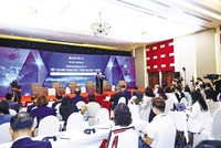 Những vấn đề nóng của cuộc sống, của nền kinh tế luôn được Báo Đầu tư phản ánh, truyền thông kịp thời. Ảnh: Đức Thanh