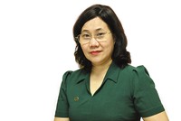 TS. Nguyễn Thị Hương, Tổng cục trưởng Tổng cục Thống kê.