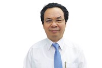 GS-TS. Hoàng Văn Cường, Ủy viên Ủy ban Tài chính - Ngân sách của Quốc hội.