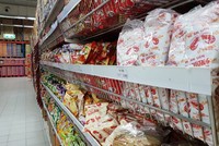 Việt Nam tiếp tục lọt top 3 thị trường mỳ ăn liền lớn nhất toàn cầu