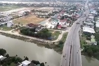 Quảng Ngãi chấp thuận chủ trương đầu tư khu dịch vụ đô thị gần 250 tỷ đồng 