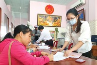 Thị trường địa ốc: Bán - mua bắt đầu nhộn nhịp