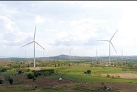 Gia Lai có nhiều tiềm năng về năng lượng tái tạo