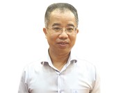 Ông Lê Trung Hiếu, Phó tổng cục trưởng Tổng cục Thống kê