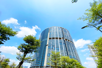 Với thiết kế thông minh, hoàn mỹ, Sunshine Diamond River được thiết kế theo hình thái 3 mặt giáp sông phong thủy vượng khí, cùng địa thế “siêu kết nối”, dễ dàng di chuyển đến trung tâm thành phố, thuận tiện với các hoạt động giao thương. 