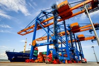 Lĩnh vực logistics cũng cần “xanh hóa”