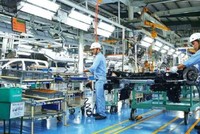 Nỗ lực đưa nền kinh tế vượt qua “cơn gió ngược” 