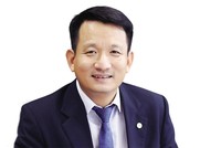 Ông Nguyễn Đình Tùng, Tổng giám đốc Ngân hàng OCB