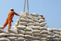 Indonesia nhập 1,5 triệu tấn gạo, Việt Nam có thêm cơ hội xuất khẩu 