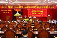 Gia Lai kỷ luật hàng loạt cán bộ 