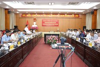 Hà Giang sẽ tạo điều kiện tốt nhất để triển khai các dự án điện trên địa bàn 