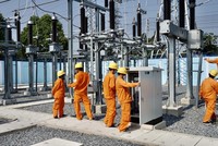 Thiếu điện trong ngắn hạn (2024-2025), trung hạn (2025-2030) và dài hạn (2030–2050) là nguy cơ hiện hữu. 